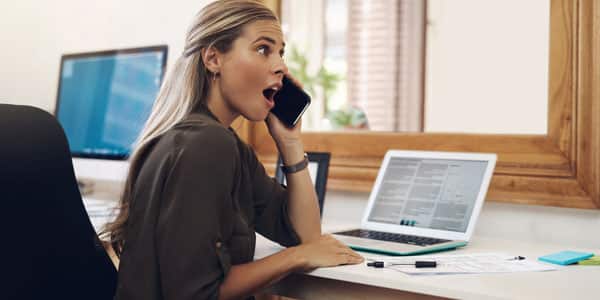 How to Overcome the Fear of Failure